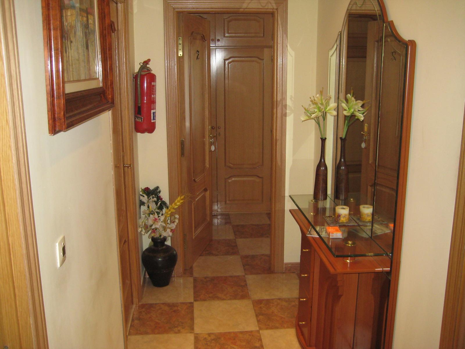 Pension Venecia Pinto Zimmer foto