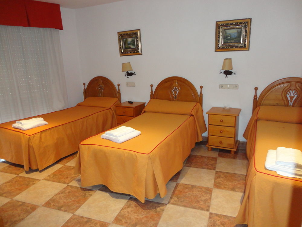 Pension Venecia Pinto Exterior foto