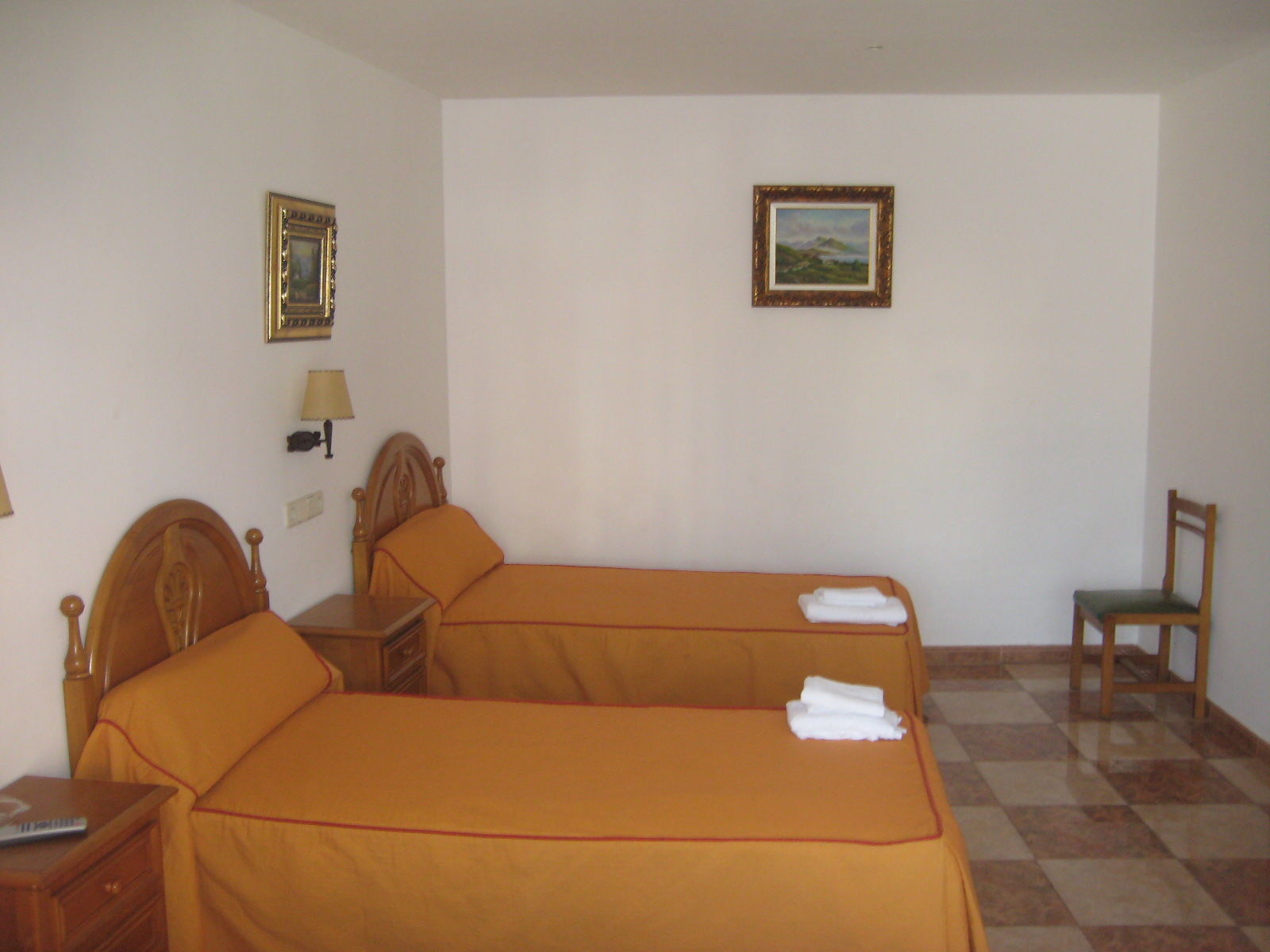 Pension Venecia Pinto Zimmer foto